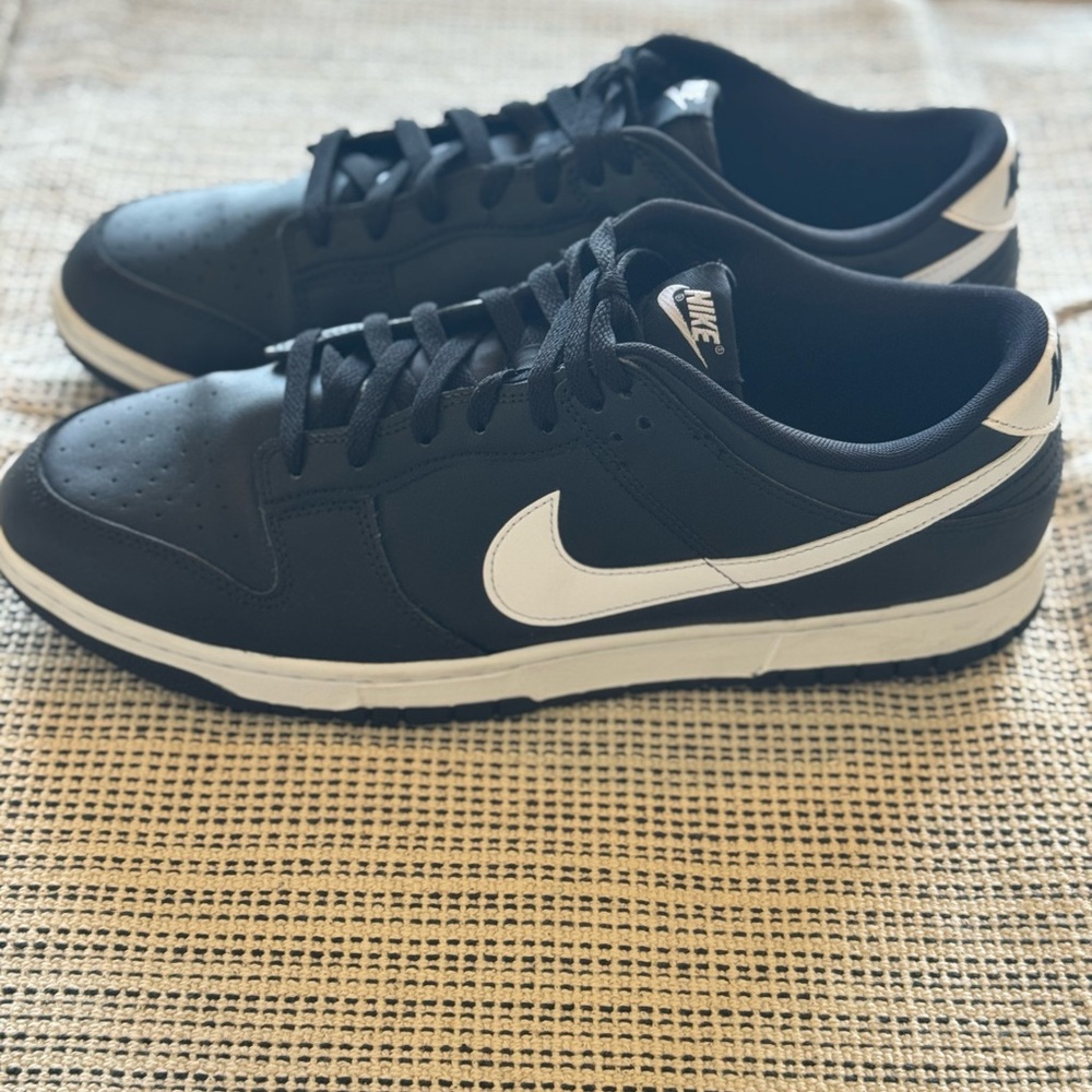 Nike Dunk Low “Black Panda 2.0” - Picture 3 of 5